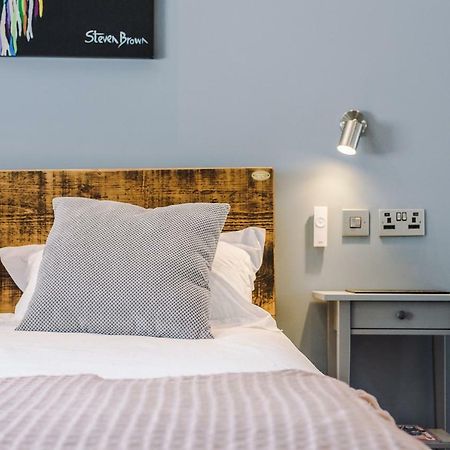 Lymm Boutique Rooms Eksteriør billede