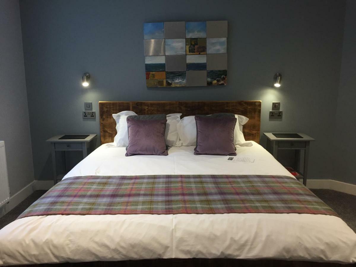 Lymm Boutique Rooms Eksteriør billede